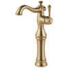 Single Handle Vessel Bathroom Faucet