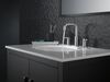 Widespread Bathroom Faucet (Recertified)