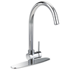 Single Handle Kitchen Faucet