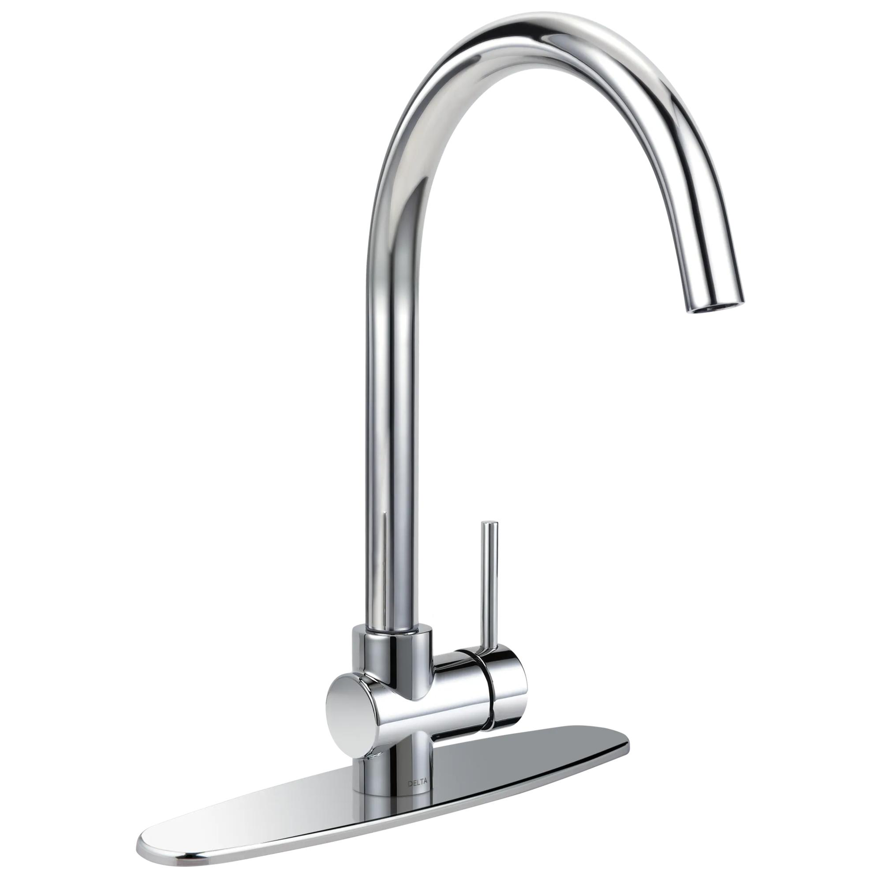 Single Handle Kitchen Faucet