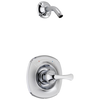 Monitor&reg; 14 Series Shower Trim - Less Head