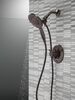 Monitor&reg; 17 Series Traditional Shower Trim with In2ition&reg;