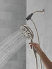 6-Setting SureDock&reg; Magnetic Handshower - 1.75 GPM