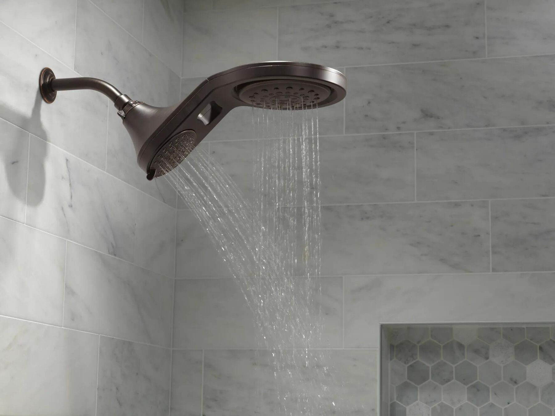 Shower Arm