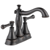 Centerset Bathroom Faucet (Recertified)