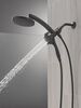 PivotPro&trade; 3-in-1 Combination Shower