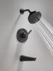 14S Tub Shower Trim with H2OKinetic