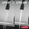 Single Handle Pull-Down Bar / Prep Faucet With Touch2O&reg; Technology