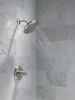 Ultrasoak&reg; 4-Setting Shower Head