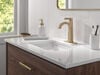 Single Lever - Champagne Bronze (Recertified)
