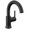Single Handle Bathroom Faucet