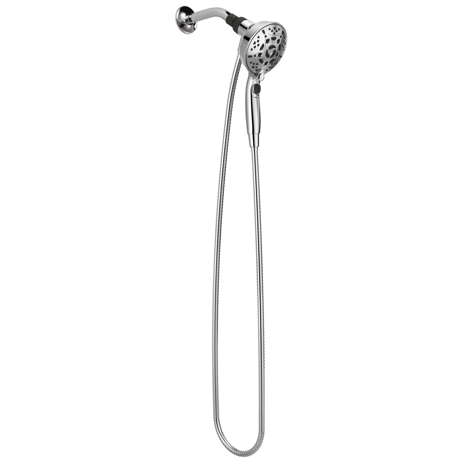 Flange - Shower
