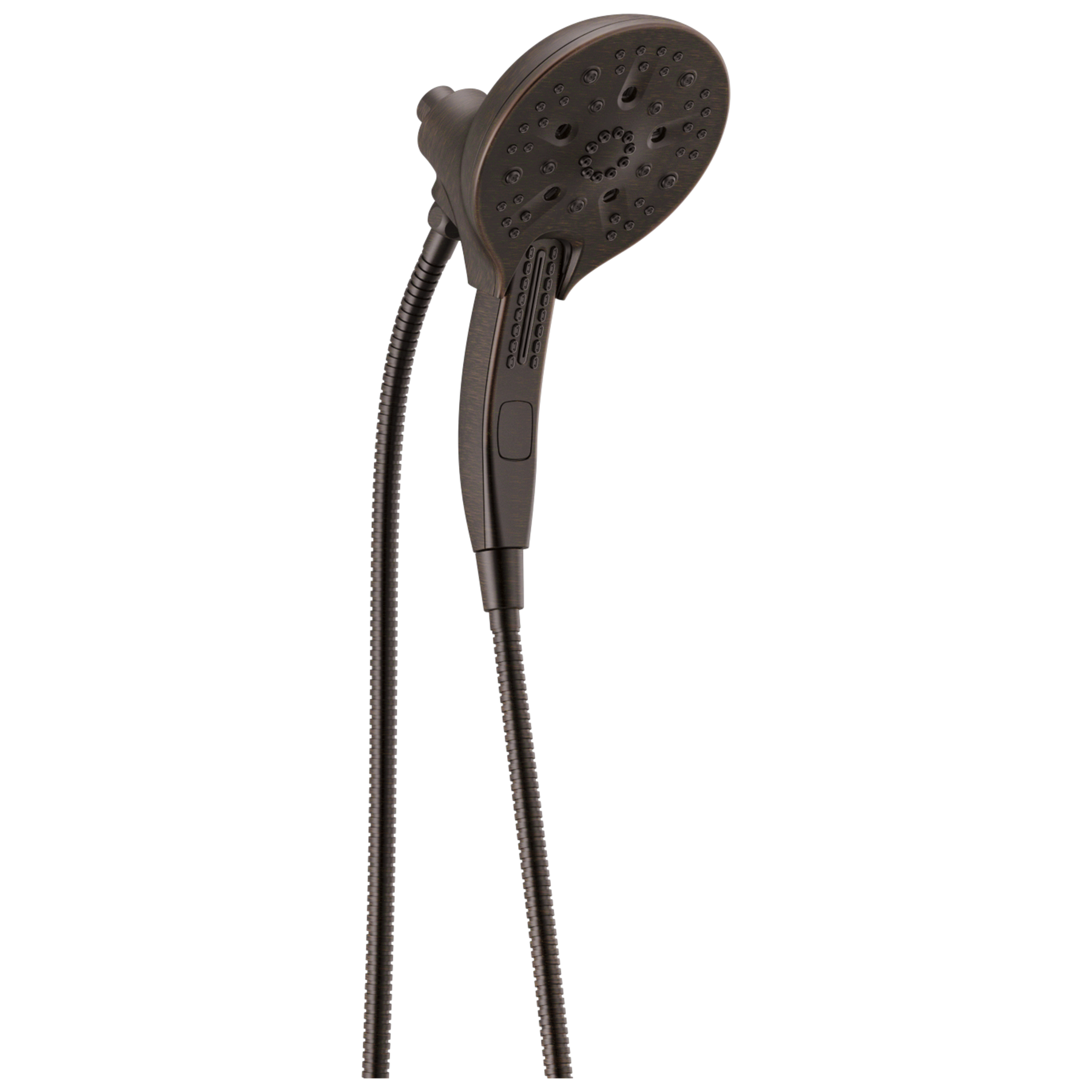 In2ition&reg; H<sub>2</sub>Okinetic&reg; 5-Setting Two-in-One Shower (Recertified)