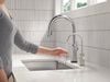 Contemporary Beverage Faucet