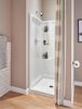 36" X 36" Shower Wall Set