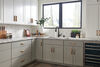 Single Handle Pull-Down Kitchen Faucet
