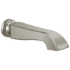Non-Diverter Tub Spout