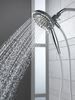 In2ition&reg; 5-Setting Two-in-One Shower