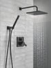 Monitor&reg; 14 Series Shower with Raincan, Hand Shower & Rough Valve