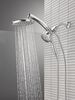PivotPro&trade; 3-in-1 Combination Shower