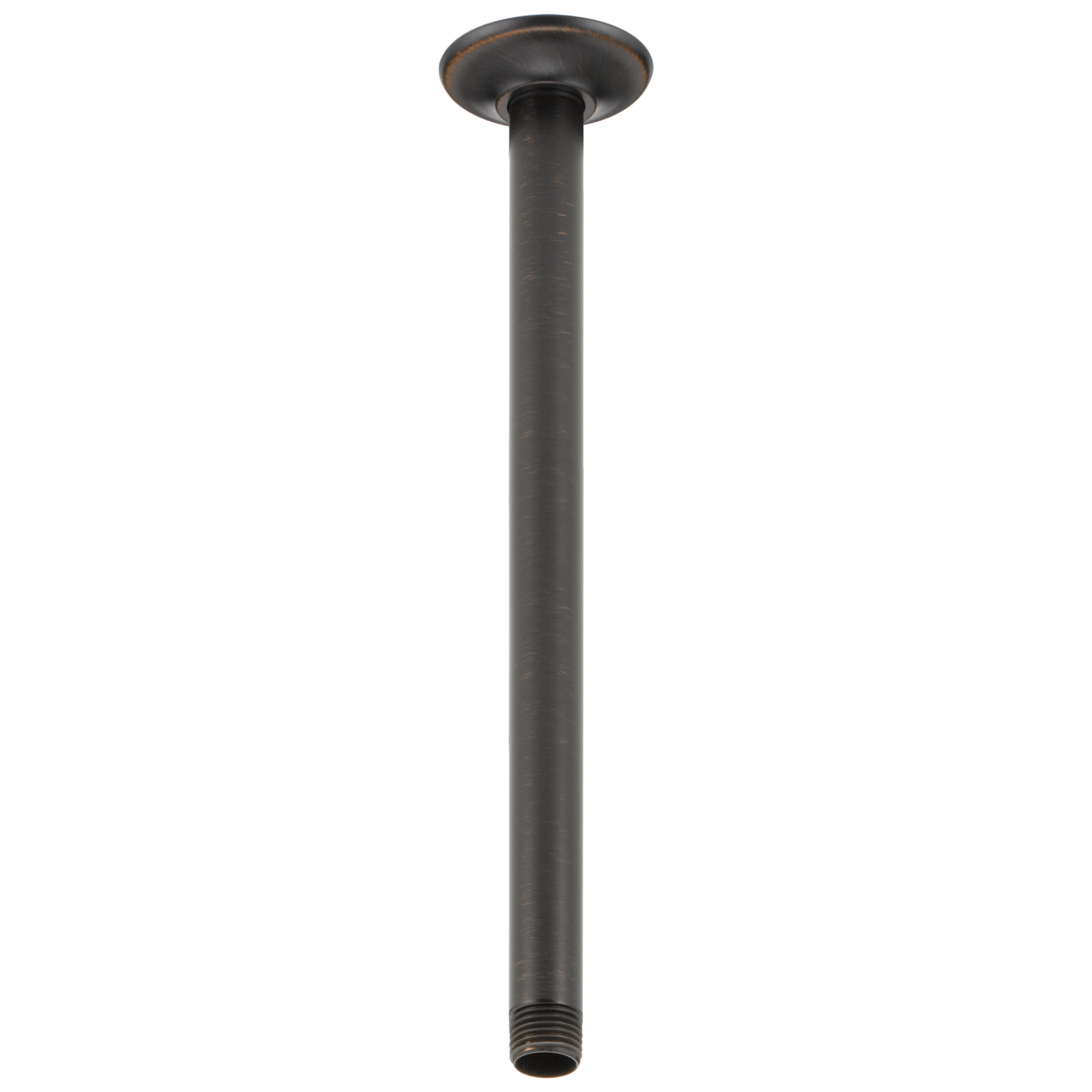 Shower Arm & Flange 14" Ceiling Mount