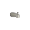 Tub Spout - Pull-Up Diverter