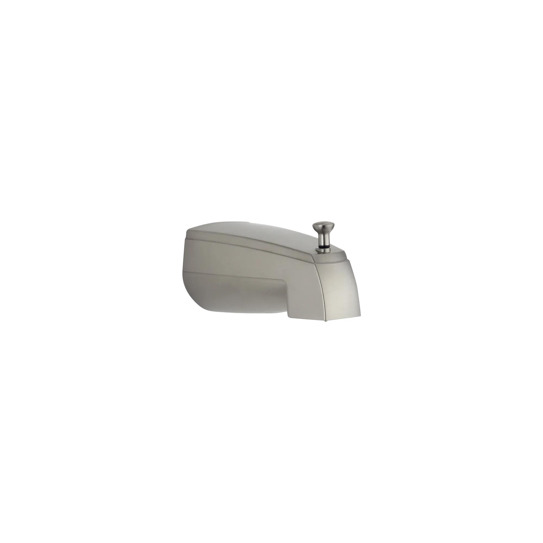 Tub Spout - Pull-Up Diverter