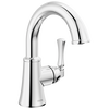Single Handle Bathroom Faucet
