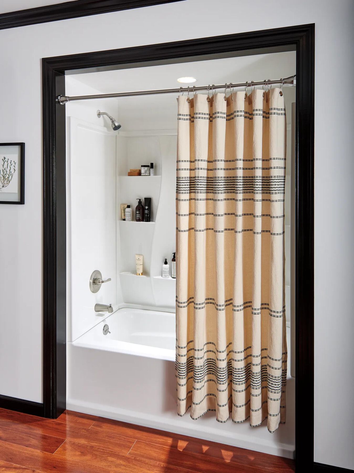 60" x 32" Bathtub Wall Set