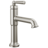 Single Handle Bathroom Faucet