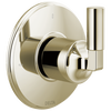 3-Setting 2-Port Diverter Trim