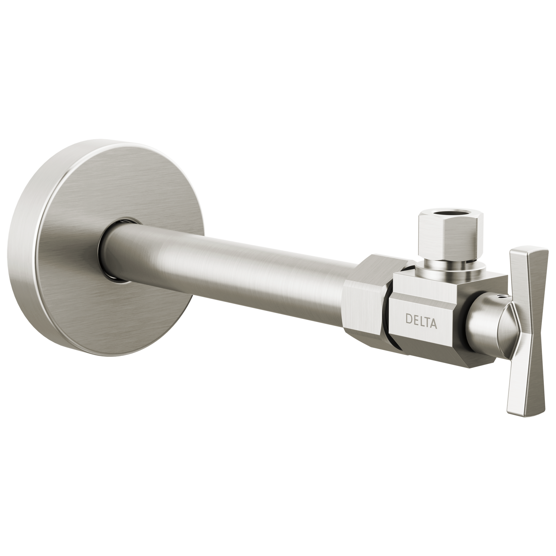 Angled Supply Stop Valve
