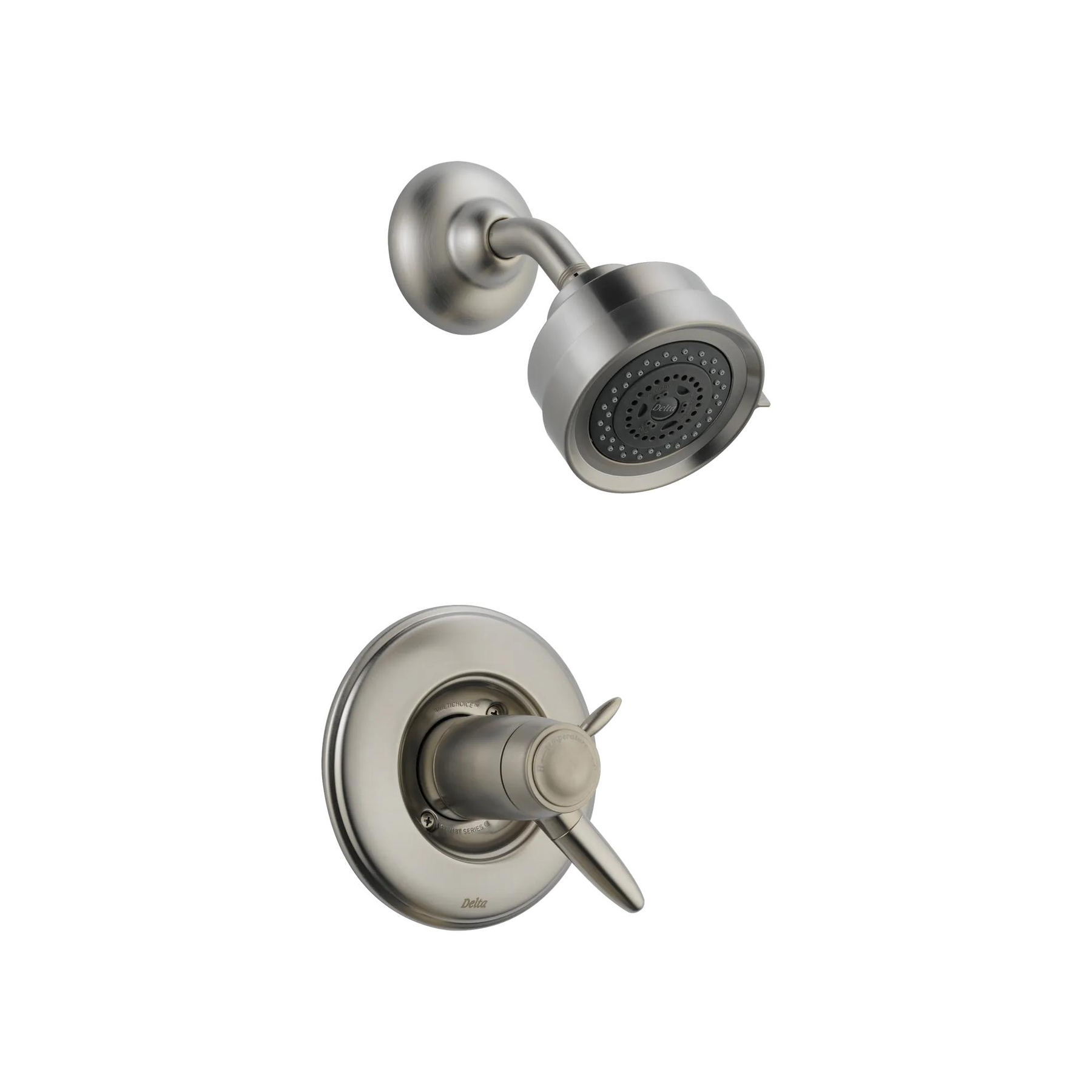 TempAssure(R) 17T Series Shower Trim