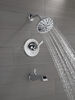Handle - Volume FM Tub Filler/ 14S