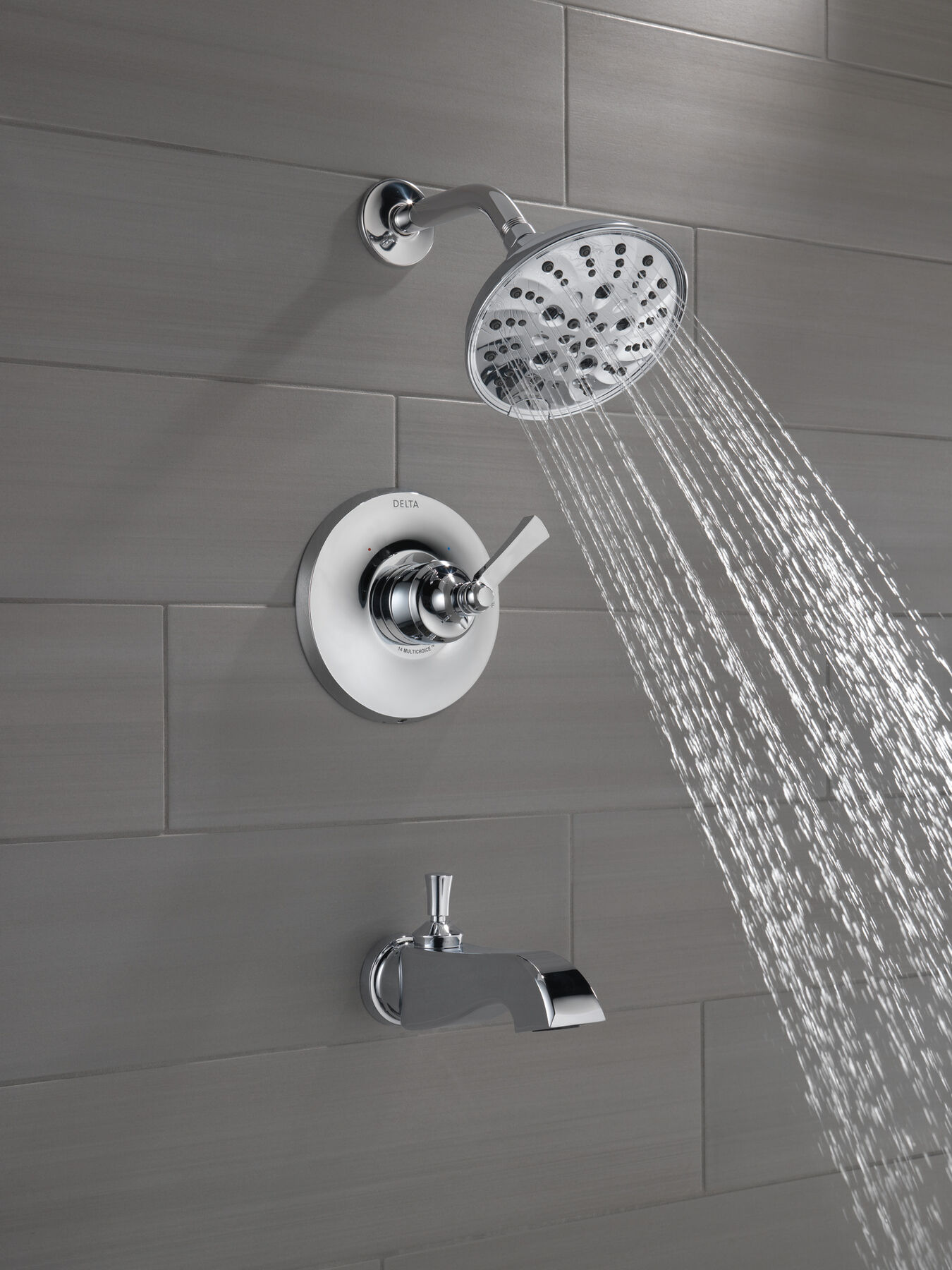 Handle - Volume FM Tub Filler/ 14S