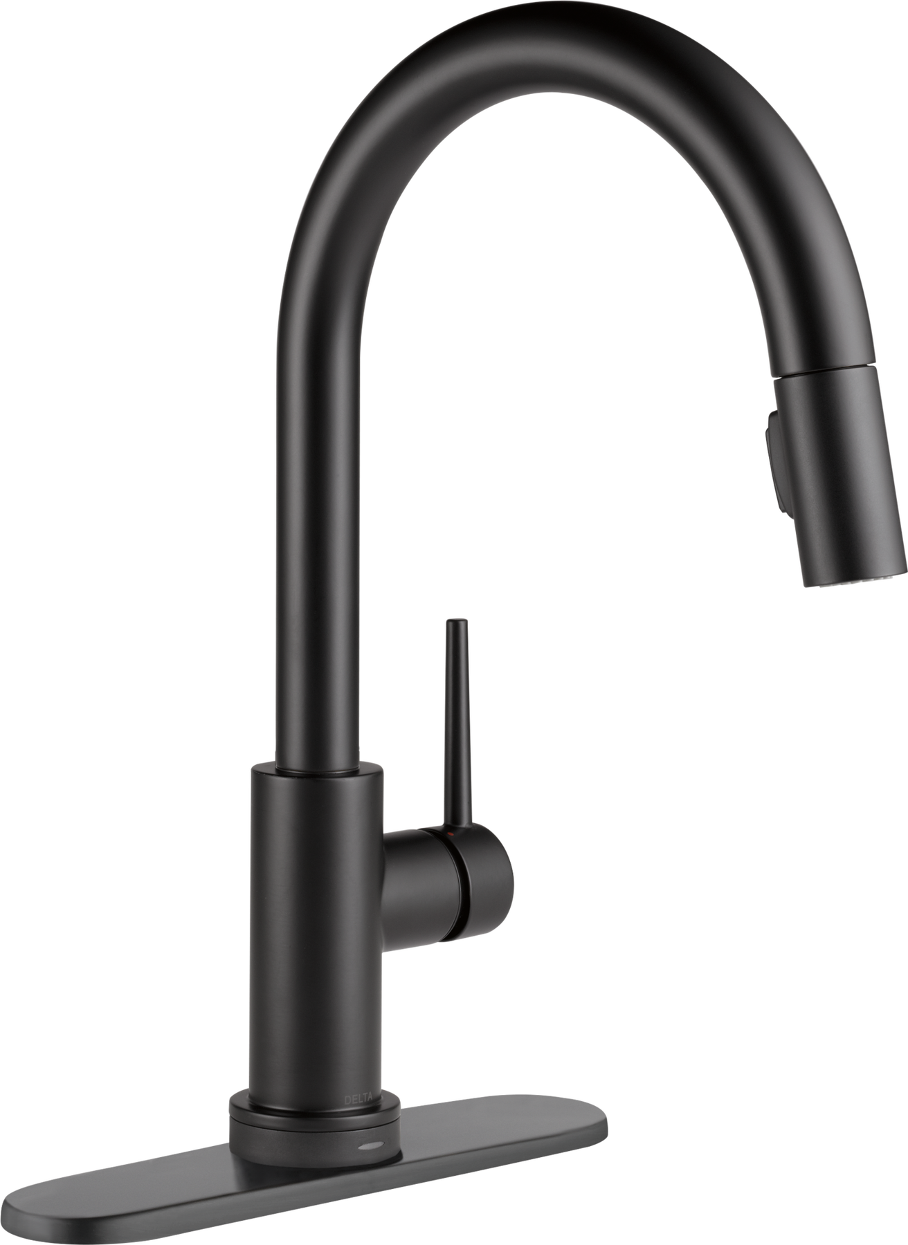 VoiceIQ&reg; Kitchen Faucet with Touch<sub>2</sub>O&reg; Technology with Touchless Technology