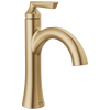 Single Handle Bathroom Faucet