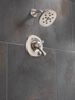 Monitor&reg; 17 Series H2Okinetic&reg; Shower Trim