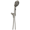 7-Setting Hand Shower