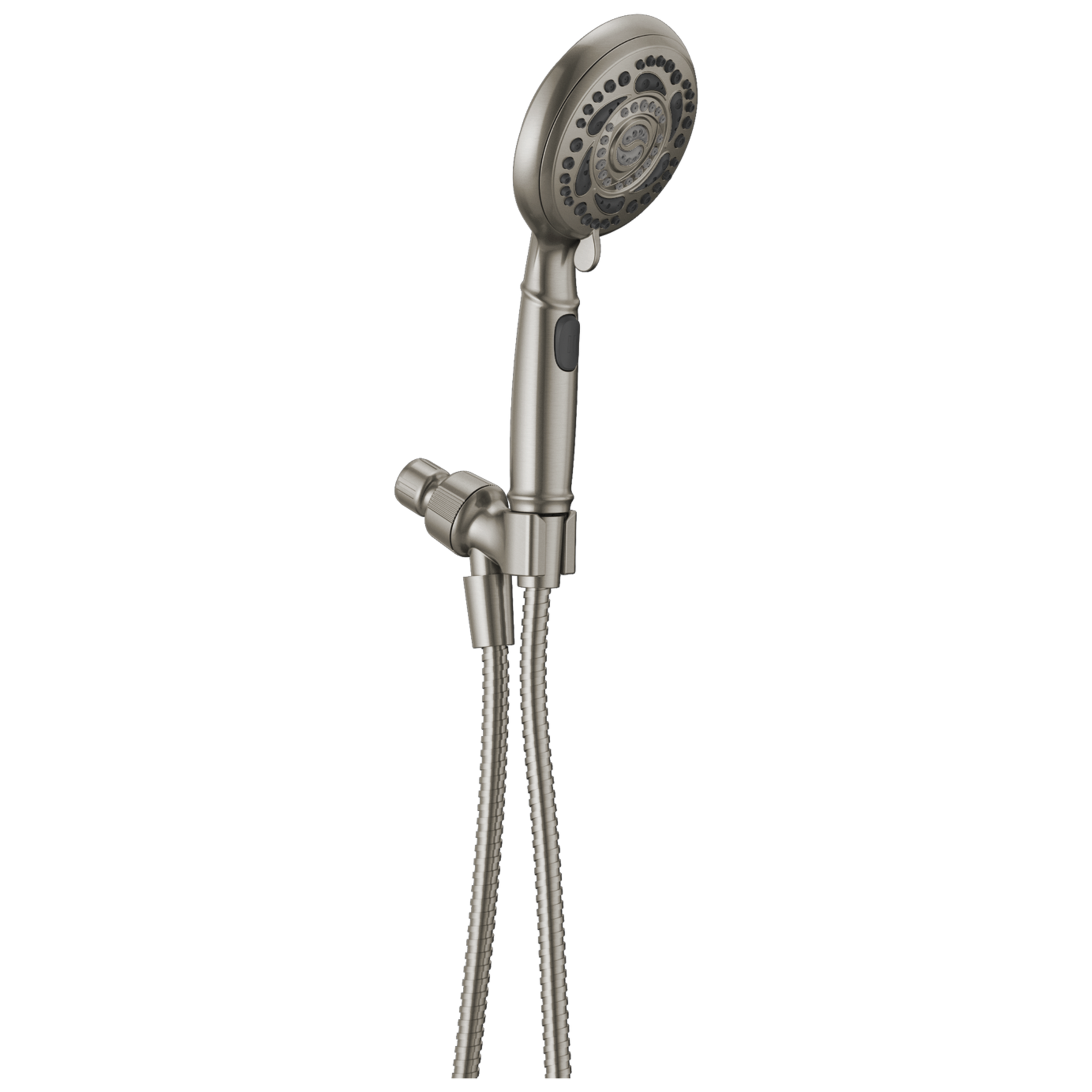 7-Setting Hand Shower