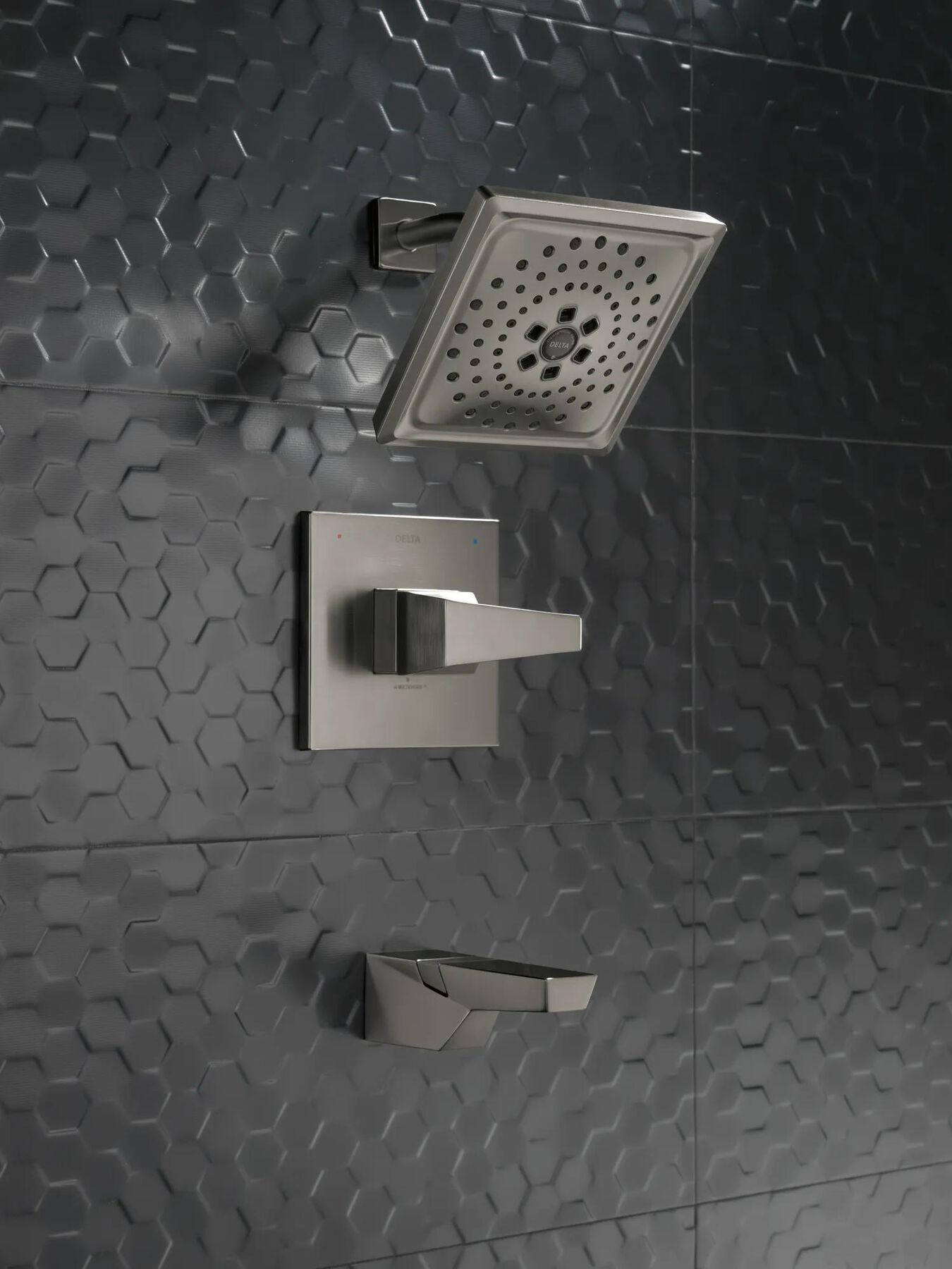 Monitor 14 Series Tub & Shower Trim