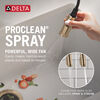 Single Handle Pull-Down Kitchen Faucet