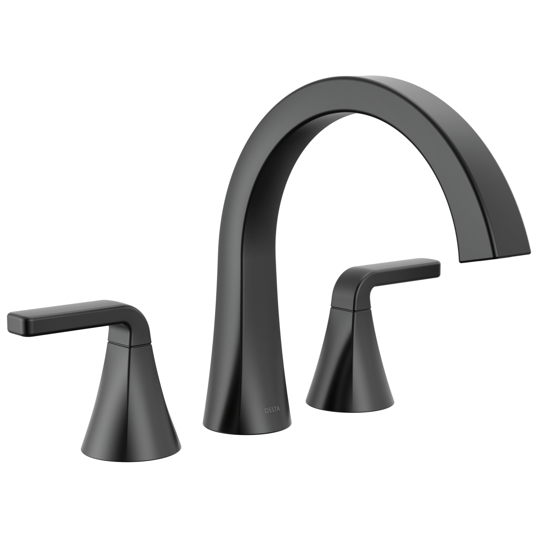 Roman Tub Trim