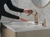 Touch2O&reg; Bathroom Faucet with Touchless Technology