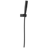 Single-Setting Hand Shower with Wall Mount featuring FeatherRain&trade; Spray