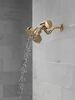 Premium Shower Filter with Shower Head Bundle