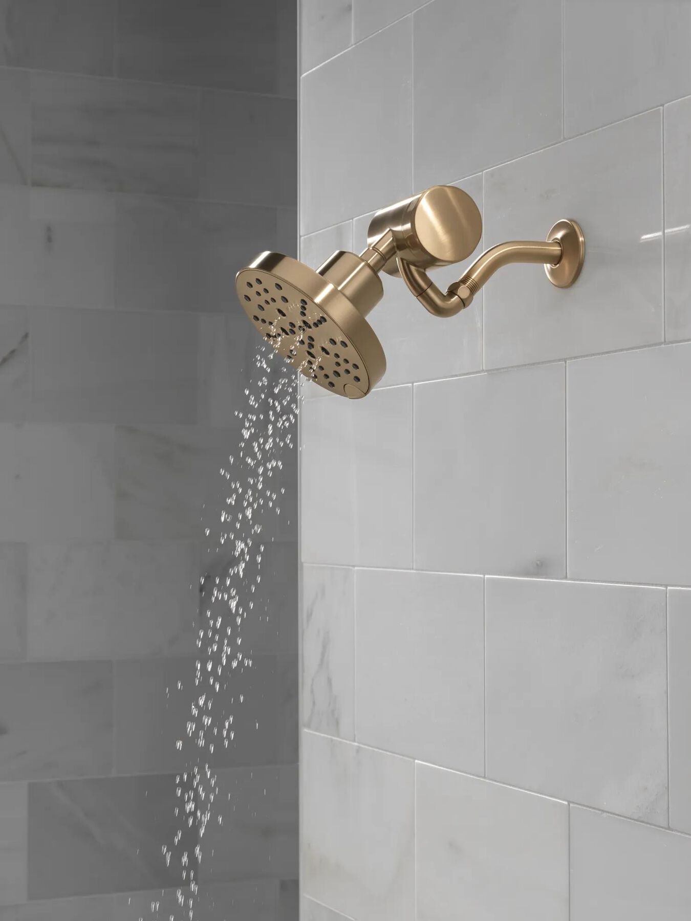 Premium Shower Filter with Shower Head Bundle