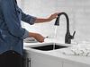 Single Handle Pull-Down Bar / Prep Faucet With Touch2O&reg; Technology