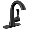 Single Handle Bathroom Faucet