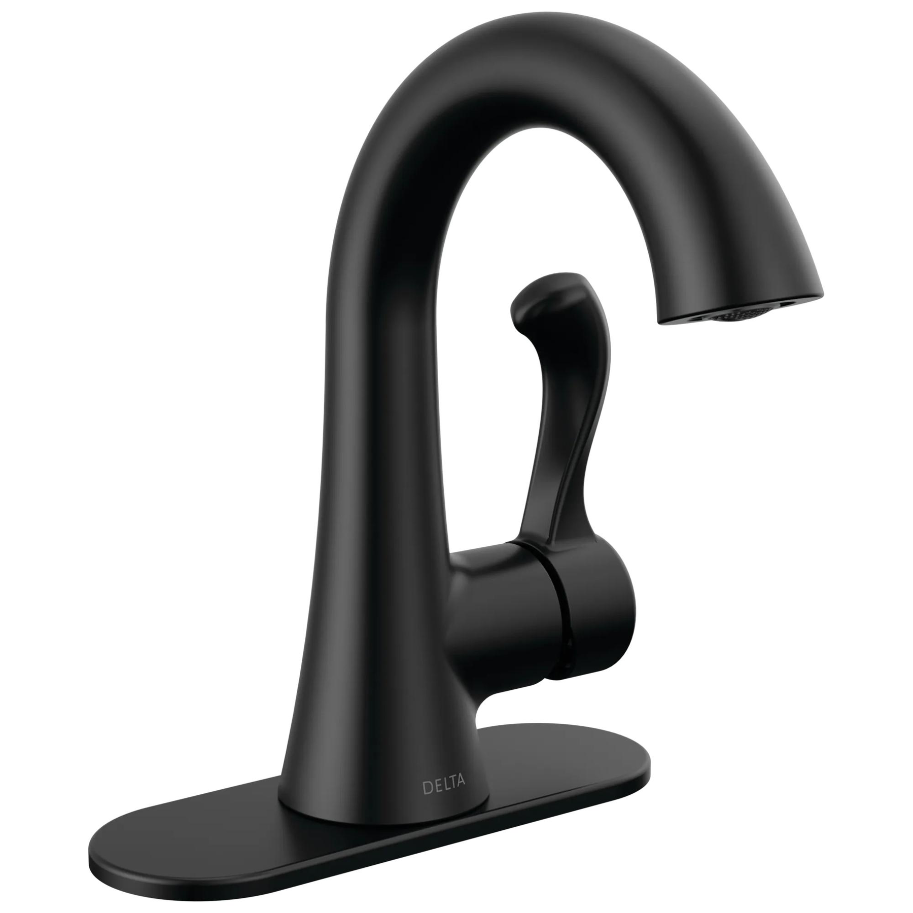 Single Handle Bathroom Faucet